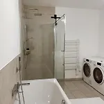 Apartmán Skyloft Salzburg - Zwischen Stadt, Bergen & Seen *