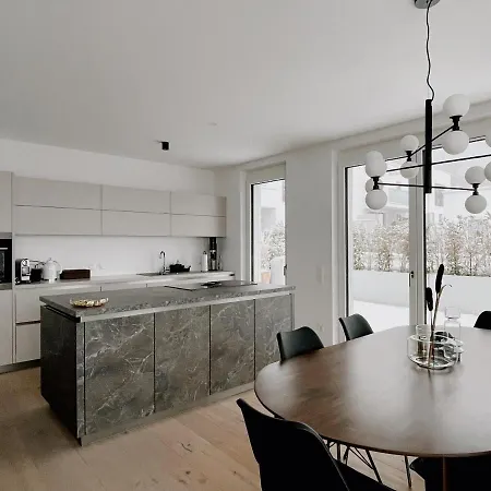 Skyloft Salzburg - Zwischen Stadt, Bergen & Seen * Koppl