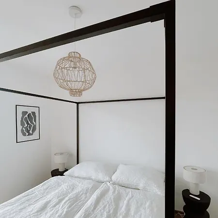 Apartment Skyloft Salzburg – Zwischen Stadt, Bergen&Seen Koppl