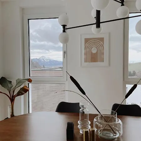 Skyloft Salzburg – Zwischen Stadt, Bergen&Seen Koppl