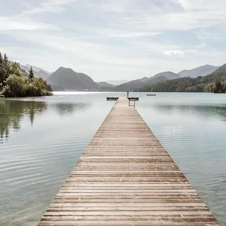 Apartment Skyloft Salzburg – Zwischen Stadt, Bergen&Seen