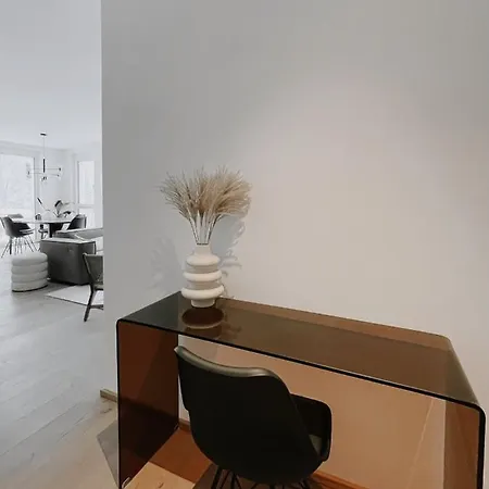 Skyloft Salzburg - Zwischen Stadt, Bergen & Seen *