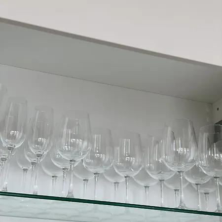 Skyloft Salzburg – Zwischen Stadt, Bergen&Seen Apartment *