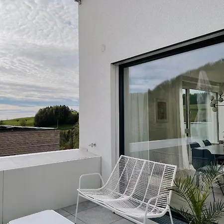 Skyloft Salzburg - Zwischen Stadt, Bergen & Seen