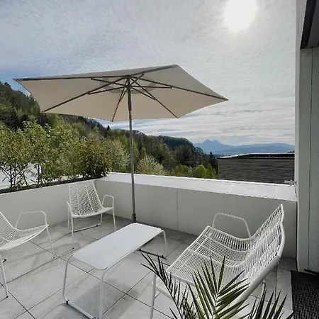 Skyloft Salzburg - Zwischen Stadt, Bergen & Seen