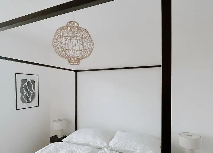 Διαμέρισμα Skyloft Salzburg - Zwischen Stadt, Bergen & Seen Koppl
