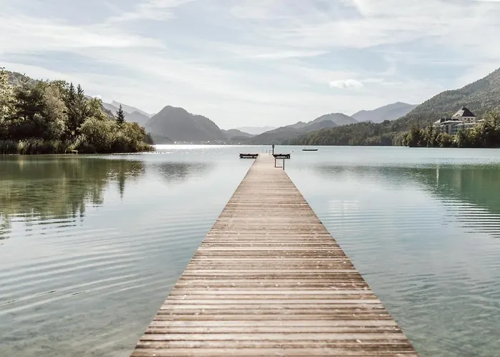 아파트 Skyloft Salzburg - Zwischen Stadt, Bergen & Seen