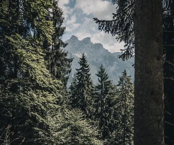 Skyloft Salzburg - Zwischen Stadt, Bergen & Seen 아파트