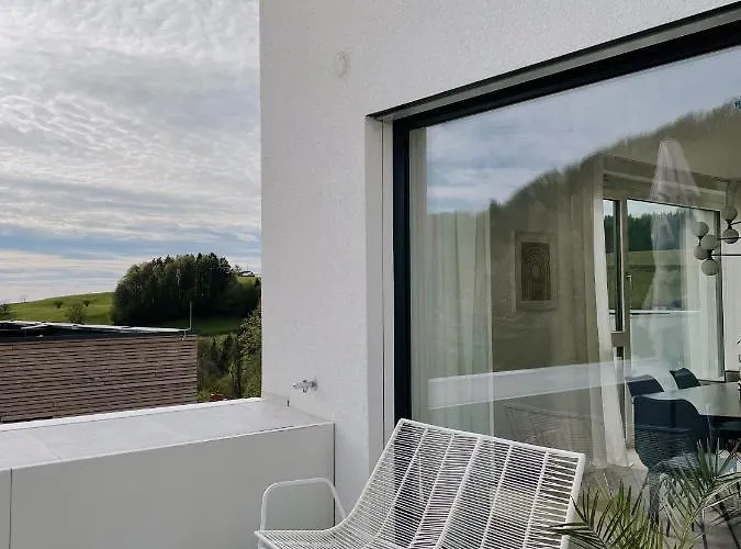 Skyloft Salzburg - Zwischen Stadt, Bergen & Seen