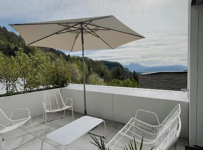 Skyloft Salzburg - Zwischen Stadt, Bergen & Seen